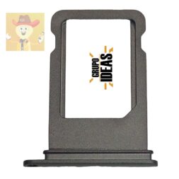 Bandeja Sim Card iPhone 8 Plus