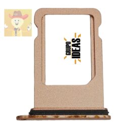 Bandeja Sim Card iPhone 8