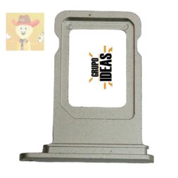 Bandeja Sim Card iPhone Xr