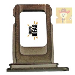 Bandeja Sim Card iPhone Xs Max