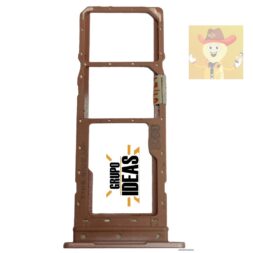 BANDEJA SIM CARD SAMSUNG A04S