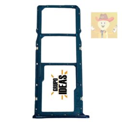 Bandeja Sim Card Motorola E6 Play