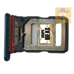 Bandeja Sim Card Motorola Edge 30