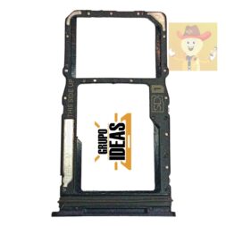 Bandeja Sim Card Motorola G Power 2021