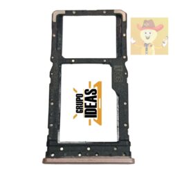 Bandeja Sim Card Motorola G41