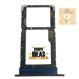 Bandeja Sim Card Motorola G50 4g