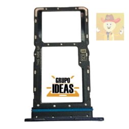 Bandeja Sim Card Motorola G50 5g