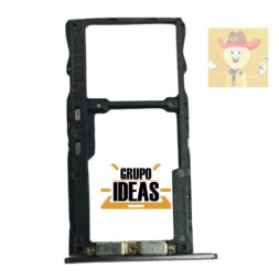Bandeja Sim Card Motorola G5s