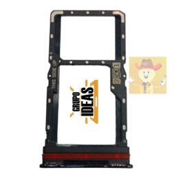 Bandeja Sim Card Motorola G52
