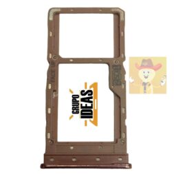 Bandeja Sim Card Xiaomi Poco X5