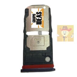 Bandeja Sim Card Motorola One Zoom