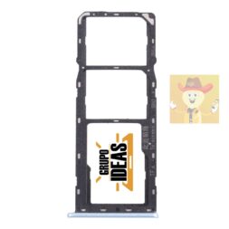 Bandeja Sim Card Oppo A15