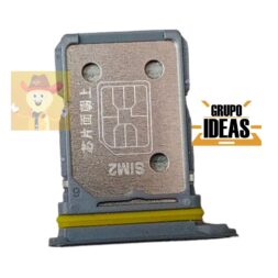 Bandeja Sim Card Oppo Reno 6 Lite