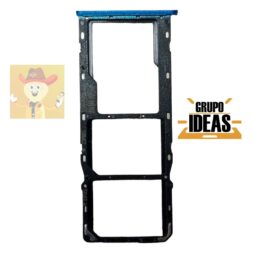 BANDEJA SIM REALME 7 PRO