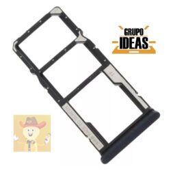 Bandeja Sim Card Xiaomi Redmi 8A