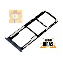 Bandeja Sim Card Xiaomi Redmi Note 8