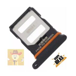 Bandeja Sim Card Xiaomi Redmi Note 12 Pro Plus