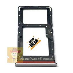 Bandeja Sim Card Xiaomi Poco X3