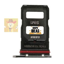 Bandeja Sim Card Xiaomi Poco F3