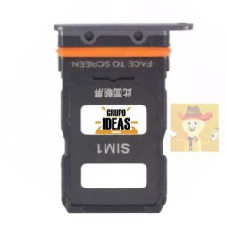 Bandeja Sim Card Xiaomi 12