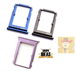 Bandeja Sim Card Xiaomi Mi 9