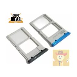 Bandeja Sim Card Xiaomi Mi 9T Pro