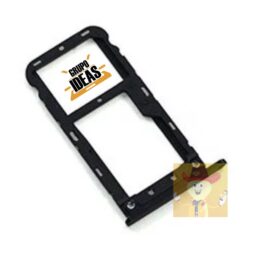 BANDEJA SIM CARD SAMSUNG S8