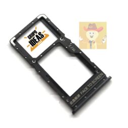 Bandeja Sim Card Xiaomi Redmi Note 10 5G