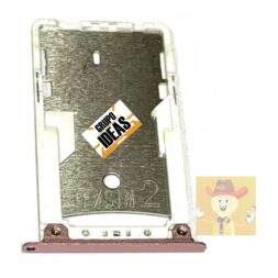 Bandeja Sim Card Xiaomi Redmi Note 4x