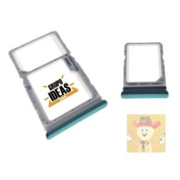 Bandeja Sim Card Xiaomi Redmi Note 8 Pro