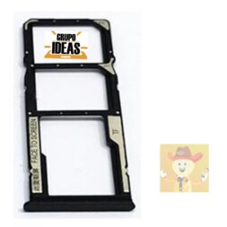 Bandeja Sim Card Xiaomi Poco M5