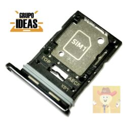 BANDEJA SIM CARD SAMSUNG A53