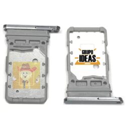 BANDEJA SIM CARD SAMSUNG S21