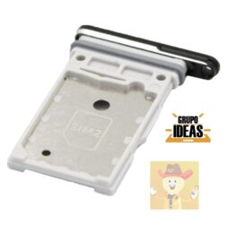 BANDEJA SIM CARD SAMSUNG S23