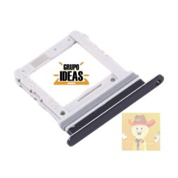 BANDEJA SIM CARD SAMSUNG Z FLIP