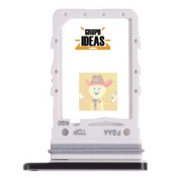 BANDEJA SIM CARD SAMSUNG Z FLIP 3