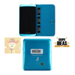 Programadora Jcid V1s Pro - Sin Modulos