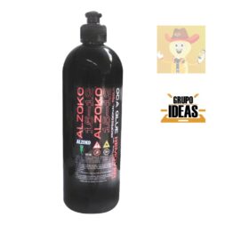 Removedor de OCA Alzoko