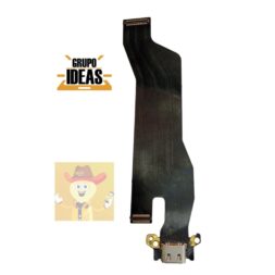 FLEX CARGA HUAWEI P20