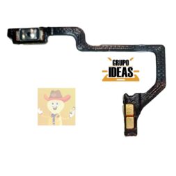 Flex Power y Volumen Oppo A16