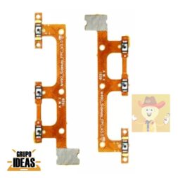 FLEX POWER NOKIA 6.2 - 7.2