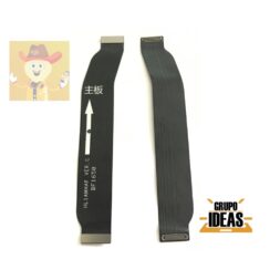 FLEX CONECTOR HUAWEI MATE 9