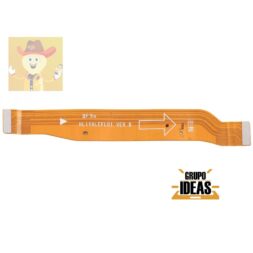 FLEX CONECTOR HUAWEI NOVA 5T