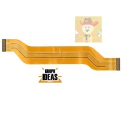 FLEX CONECTOR HUAWEI NOVA 8i