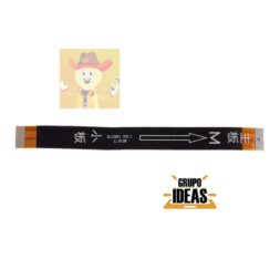 FLEX CONECTOR HUAWEI Y7 2018