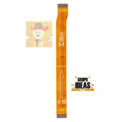 FLEX CONECTOR HUAWEI Y7P