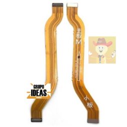 FLEX CONECTOR HUAWEI Y8P