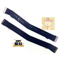 FLEX CONECTOR HUAWEI Y9 2018