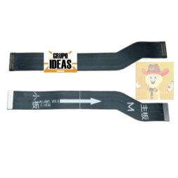 FLEX CONECTOR HUAWEI Y9 2019