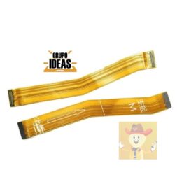 FLEX CONECTOR HUAWEI Y9 PRIME 2019
